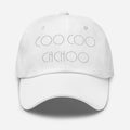 CooCoo Cachoo hat Beatle fans hat beatles song hat lyrics from I am the Walrus Graphic Tee – Warm & Stylish · Great Gift For Fans