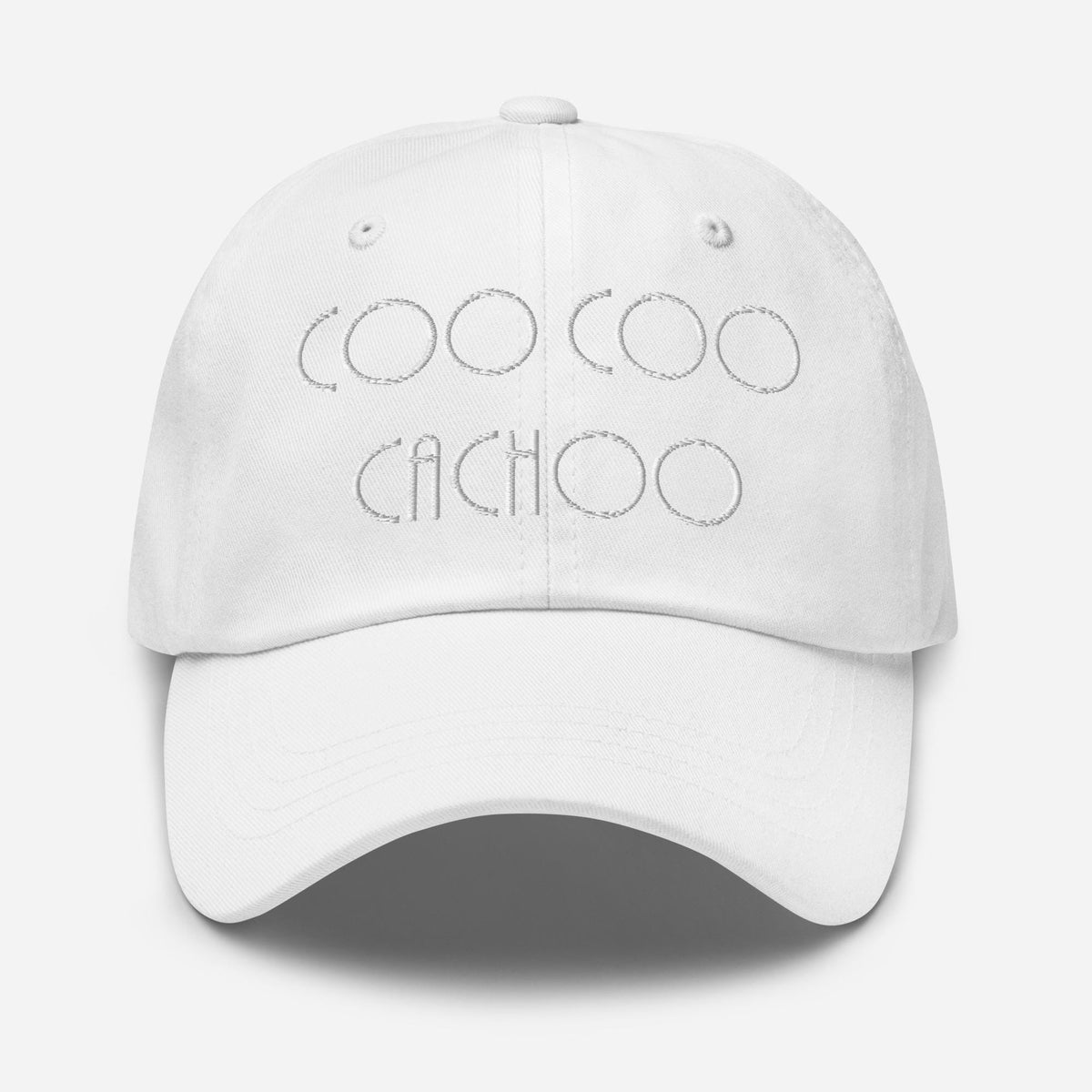CooCoo Cachoo hat Beatle fans hat beatles song hat lyrics from I am the Walrus Graphic Tee – Warm & Stylish · Great Gift For Fans