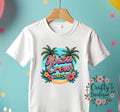 Ibiza Crew 2025 T Shirt Matching Vacation Tshirts Holiday Top Family Trip Matching Tshirts Kids Holiday Outfit Summer Tee 1382 Graphic Tee – Fan Favorite · Perfect For Daily Wear