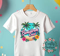 Benidorm Crew T Shirt Matching Benidorm Tshirts Holiday Top Matching Tshirts Holiday 2025 Shirt Holiday Outfit Summer Tee 1379 Graphic Tee – Easygoing Wear · Trending Graphic Apparel