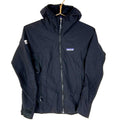 Patagonia Women39s Atom Windbreaker Jacket Small Black Full Zip Graphic Tee – Warm & Stylish · Great Gift For Fans