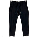 Lululemon Women39s The Fly Jogger Pant Size 4 XS Black Graphic Tee – Cozy Vibes · Trending Graphic Apparel