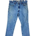 Vintage Harley Davidson Denim Jean 36x34 Blue Light Wash Bootcut Graphic Tee – Everyday Comfort · Trending Graphic Apparel