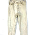 Vintage Levi39s 550 Orange Tab Denim Jean 34x36 Cream Tapered Graphic Tee – Cozy Vibes · Perfect For Daily Wear