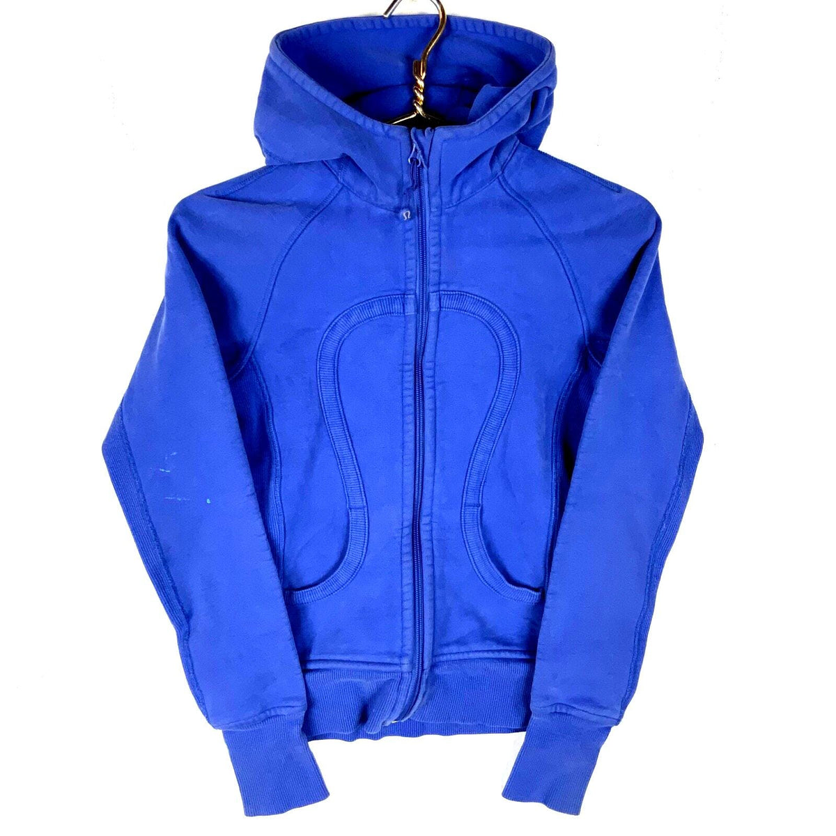 Lululemon Women39s Scuba Hoodie 2XS Purple Full Zip Hoodie – Easygoing Wear · Trending Graphic Apparel