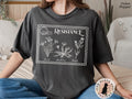 Subtle FDT Anti Trump Shirt Floral Wildflower Stamp Shirt Subtle Political Activist Tee Anti MAGA Protest Shirt Antifa Resistance T Shirt Graphic Tee – Soft Feel · Trending Graphic Apparel