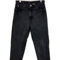 Vintage Levi39s 550 Orange Tab Denim Jean 34x32 Black Tapered Graphic Tee – Fan Favorite · Must-Have Style