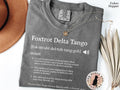 Subtle FDT Anti Trump Shirt Foxtrot Delta Tango Shirt Subtle Political Activist Tee Anti MAGA Protest Shirt Anti Trump Resistance T Shirt Graphic Tee – Premium Graphic · Must-Have Style