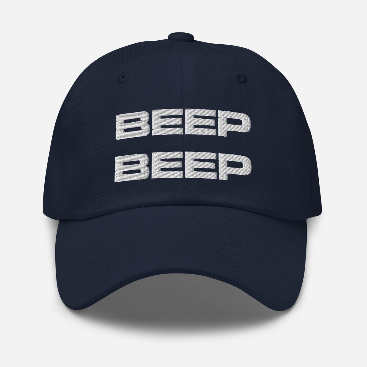Beep Beep hat Gift for a fast runner Roadrunner Hat Graphic Tee – Everyday Comfort · Trending Graphic Apparel