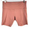 Lululemon Women39s Wunder Train High Rise Shorts Size 14 XL Pink Graphic Tee – Warm & Stylish · Top Pick For Any Outfit
