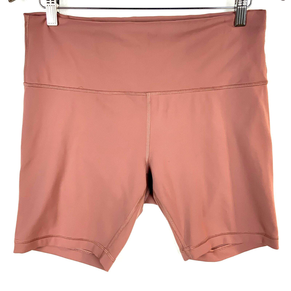 Lululemon Women39s Wunder Train High Rise Shorts Size 14 XL Pink Graphic Tee – Warm & Stylish · Top Pick For Any Outfit