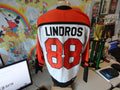 Vintage 9039s Philadelphia Flyers Eric Lindros CCM Jersey Men39s size L Jersey – Bold Style · Trending Graphic Apparel