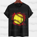 Softball Grandma PNG Design for T Shirt Printing Funny Softball Player Sublimation File Digital Download for DIY Crafts Gifts Graphic Tee – Cozy Vibes · Trending Graphic Apparel