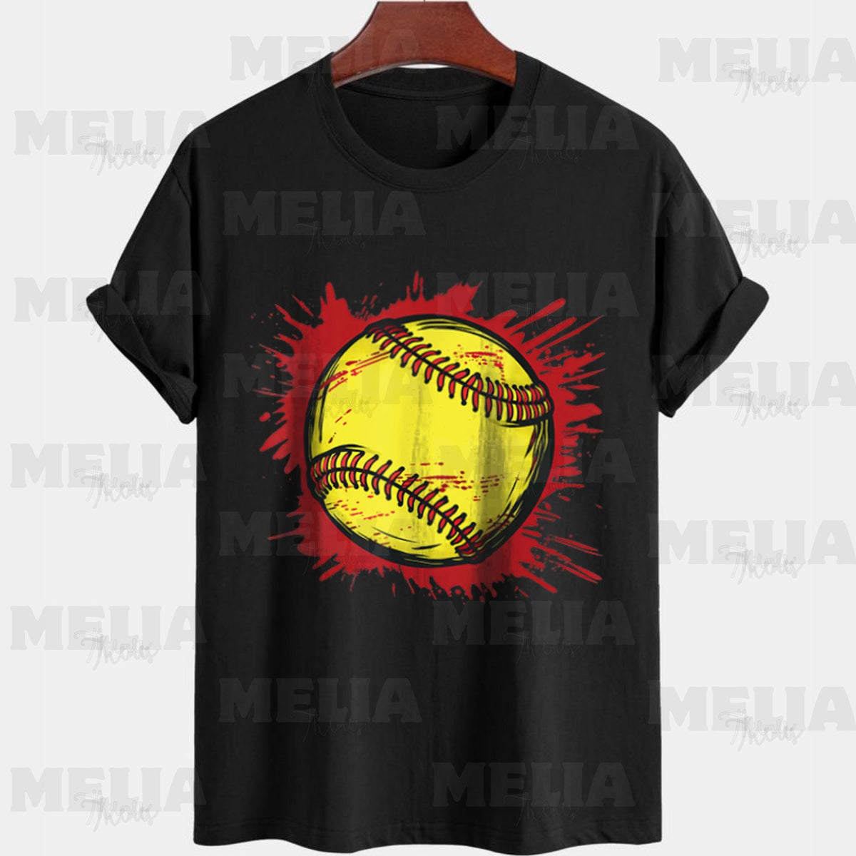 Softball Grandma PNG Design for T Shirt Printing Funny Softball Player Sublimation File Digital Download for DIY Crafts Gifts Graphic Tee – Cozy Vibes · Trending Graphic Apparel
