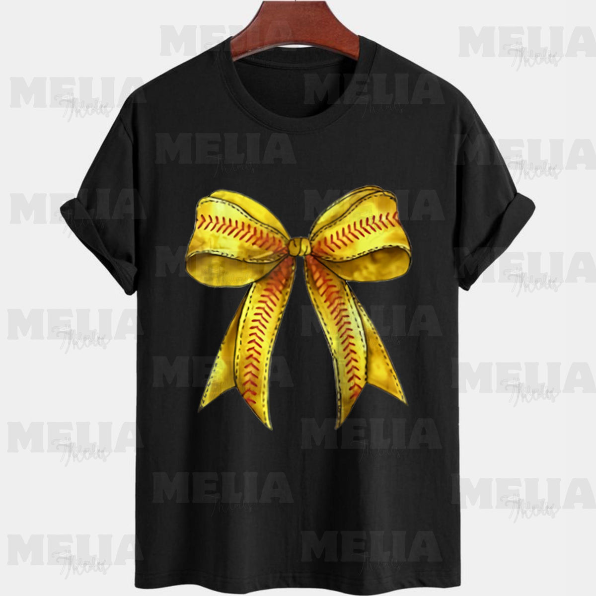 Softball Bow PNG for Girls Moms and Players Cute Coquette Softball Design for T Shirts Sublimation File Digital Download Clipart Graphic Tee – Aesthetic Look · Top Pick For Any Outfit