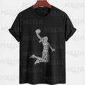 Basketball PNG design for T shirts stickers and apparel sports themed PNGfor female athletes kids women and girls high quality png Graphic Tee – Feel-Good Design · Must-Have Style