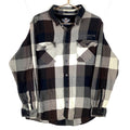 Harley Davidson Motorcycles Flannel Shirt Size Large Brown Plaid Long Sleeve Graphic Tee – Feel-Good Design · Great Gift For Fans