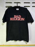 Bad Religion Distressed Crossbuster T Shirt Bad Religion shirt Graphic Tee – Warm & Stylish · Top Pick For Any Outfit