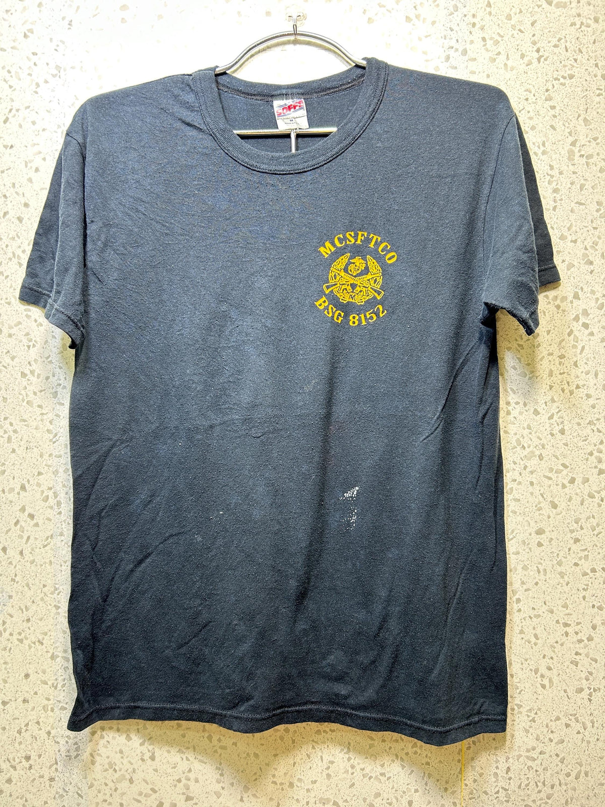Vintage Mcsftco Bsg 8152 00s T Shirt Size M Graphic Tee – Premium Graphic · Trending Graphic Apparel