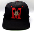 Vintage Mickey Mouse SnapBack Hat Cap Adjustable Graphic Tee – Premium Graphic · High-Quality Print