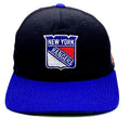 Vintage New York Rangers Starter SnapBack Hat Cap Adjustable Nhl Graphic Tee – Cozy Vibes · Trending Graphic Apparel
