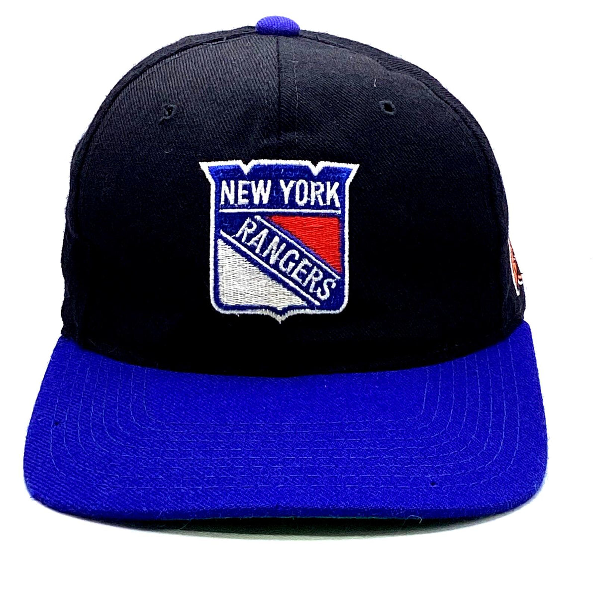 Vintage New York Rangers Starter SnapBack Hat Cap Adjustable Nhl Graphic Tee – Cozy Vibes · Trending Graphic Apparel