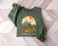 Halloween Town Shirt Est 1998 Spooky Haunted House Sweatshirt Pumpkin Patch Retro Halloween Tee Trick Or Treat Shirt Sweatshirt – Bold Style · Great Gift For Fans