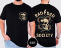T Shirt Cool Dads Club Father39s Day Gift Dad Shirt Gift for new fathers Graphic Tee – Soft Feel · Great Gift For Fans