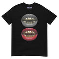 Grill Lips Gold Teeth Baby Tee hip hop style shirt Dripping Lips Mouth Fashion Top Teeth Graphic Tee Unisex T Shirt Graphic Tee – Everyday Comfort · High-Quality Print