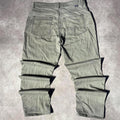 Vintage Patagonia Jeans Grey Denim Pants Graphic Tee – Everyday Comfort · Great Gift For Fans