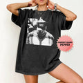 Chris Brown FREE V2 Vintage Rap Shirt Concert 2025 Shirt Chris Brown Breezy Bowl XX Rap Tee Music Y2k TShirt Gift For Her Graphic Tee – Premium Graphic · Great Gift For Fans