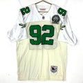 Vintage Philadelphia Eagles Jersey Size 56 Mitchell Ness Reggie White Nfl Jersey – Bold Style · Must-Have Style