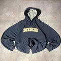 Vintage Nike Spellout Hoodie Embroidered Sweater Hoodie – Fan Favorite · Perfect For Daily Wear