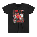 Logan O39Hoppe T Shirt Retro Angels Baseball Tee T Shirt Youth Graphic Tee – Easygoing Wear · Perfect For Daily Wear