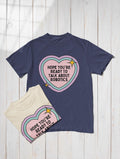 Cute Robotics Tee Shirt for Science Teacher Colorful Engineering Major TShirt Computer Science Professor Teacher Appreciation Present Graphic Tee – Soft Feel · Must-Have Style