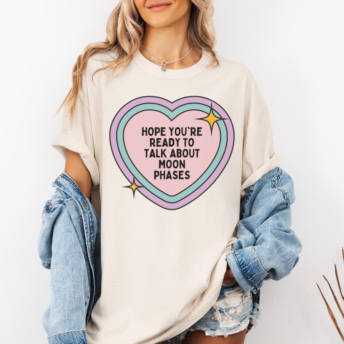 Moon Phase Science Teacher Tee Shirt for Third Grade Teacher Science Major TShirt Solar System Science Unit for Elementary School Teacher Graphic Tee – Feel-Good Design · Top Pick For Any Outfit