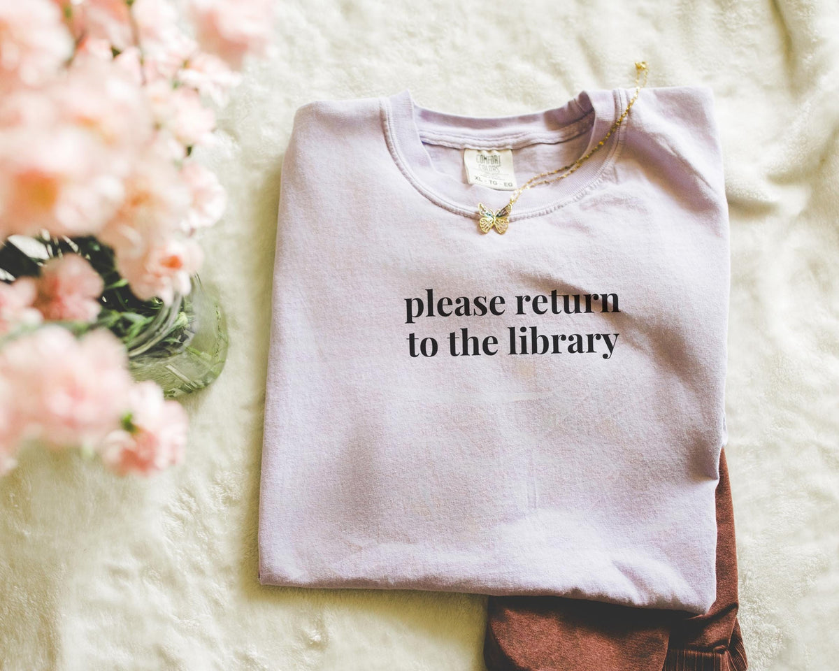 School Librarian Tee Shirt for Reading Teacher Funny Saying Book Lover TShirt Librarian Gift Teacher Appreciation Present for Bookworm Graphic Tee – Soft Feel · Great Gift For Fans