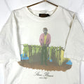 Vintage Eddie Bauer TShirt Size Medium White Stine Bauer Graphic Tee – Premium Graphic · Trending Graphic Apparel