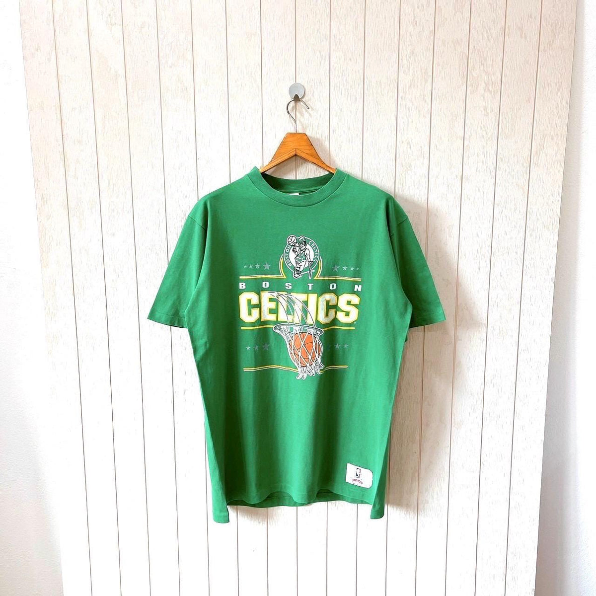 Vintage 90s Boston Celtics t shirt vintage Celtics NBA t shirt vintage Nutmeg mills made in USA t shirt size L Graphic Tee – Cozy Vibes · Trending Graphic Apparel