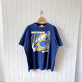 Vintage 90s UCLA t shirt vintage 1995 bruins t shirt vintage Salem made in USA t shirt size XL Graphic Tee – Bold Style · Trending Graphic Apparel