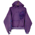 Modern Architect Sweatshirt Hoodie Size XS Purple Modern Architect Flaming Skull Hoodie – Warm & Stylish · Must-Have Style
