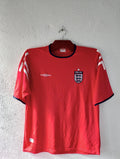 England umbro jersey XL Jersey – Premium Graphic · Top Pick For Any Outfit