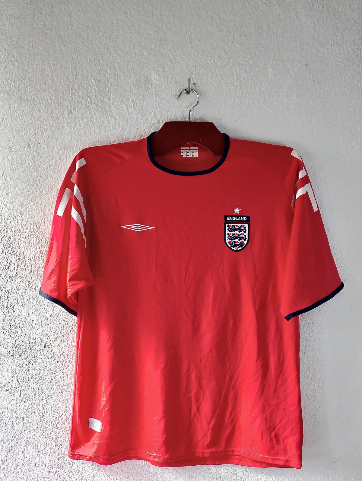 England umbro jersey XL Jersey – Premium Graphic · Top Pick For Any Outfit