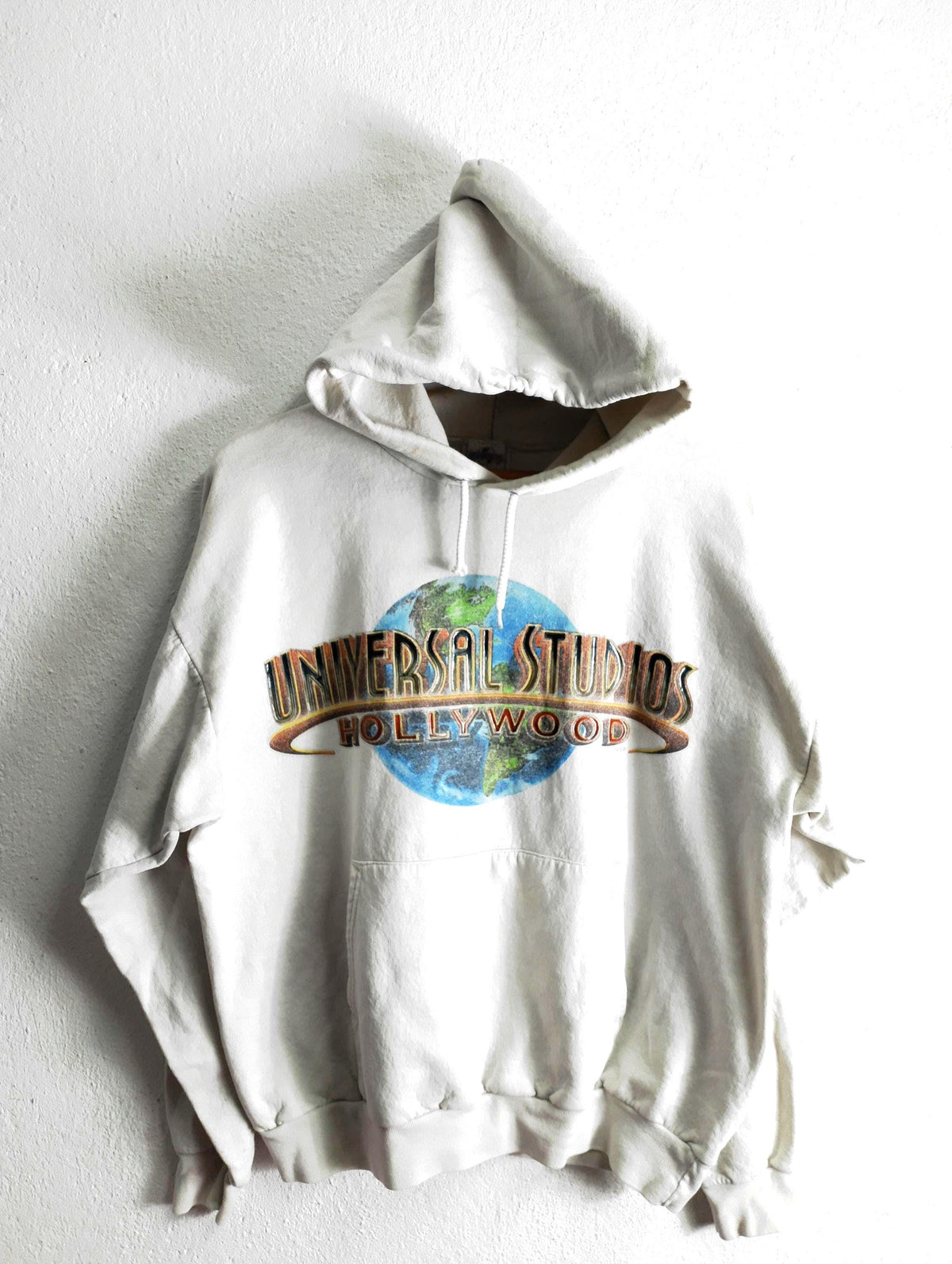 Universal studios pullover sweatshirt hoodies Large Hoodie – Easygoing Wear · Great Gift For Fans