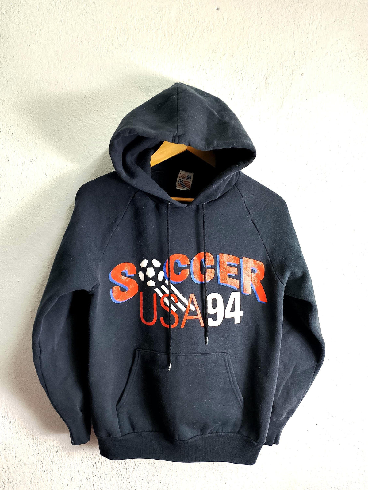 1991 USA world cup pullover sweatshirt hoodies Medium Hoodie – Aesthetic Look · Perfect For Daily Wear