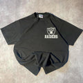 Vintage Las Vegas Raiders Football NFL graphic Tee Shirt Summer Essential Graphic Tee – Warm & Stylish · Perfect For Daily Wear