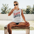 Comfort Colors Easy Tiger Shirt Retro Boho Tee Unisex Trendy Aesthetic Comfort Colors Shirt Trendy Graphic Tank Summer Tank Top Tank Top – Premium Graphic · Must-Have Style