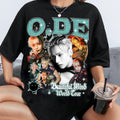 Retro Ode Xdinary Heroes T shirt Xdinary Heroes Beautiful Mind World Tour 2025 Shirt Beautiful Mind Album Xdinary Heroes Live and Fall Graphic Tee – Cozy Vibes · Top Pick For Any Outfit