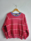 Polo Ralph Lauren crewneck sweatshirt Medium Sweatshirt – Aesthetic Look · Trending Graphic Apparel