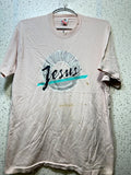 Vintage Jesus 00s T Shirt Size XL Graphic Tee – Easygoing Wear · Trending Graphic Apparel
